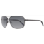 Corsa unisex sunglasses enzo c03 shiny black/carbon fiber 61mm