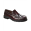 M by Bruno Magli melo leather loafer