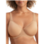 TC Fine Intimates womens shape of u smoothing t-shirt bra