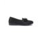 childrenchic bow suede loafer