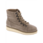 Masseys tammy womens lace-up casual ankle boots