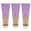 Victorias Secret k0001099 velvet petals fragrance body lotion for women - 8 oz - pack of 3