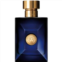 Gianni Versace 291563 3.4 oz dylan blue eau de toilette spray