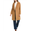 Cinzia Rocca Icons wool & cashmere-blend wrap coat