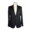 Made in Italy wool vergine mens suit
