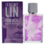 Jeremy Lin for her for women 3.4 oz edp spray