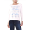 Prince Peter hanukkah womens comfy coxy logo sweatshirt