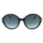 Gucci gg0023s 003 round sunglasses