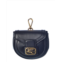 Etro pegaso leather coin purse