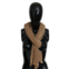 GF Ferre neck wrap winter shawl foulard mens scarf