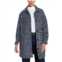 Trendyol wool-blend coat