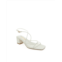 BiLLiNi meyli sandal in white