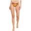 sports illustrated swim cutout bikini bottom