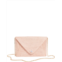 Pamela Munson envelope clutch