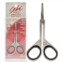Jatai seki edge stainless steel nostril scissors - ss-908 by for unisex - 1 pc scissor