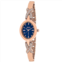Jivago womens blue dial watch