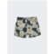 ERL unisex printed woven shorts