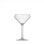 D&V by fortessa sole copolyester outdoor drinkware martini glass, set of 6