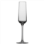 Schott Zwiesel pure tritan crystal champagne flute glass, 7.1 ounce, set of 6