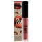 Rude Cosmetics notorious rich long liquid lip color - sinister villain by for women - 0.1 oz lip color