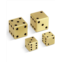 L set of 4 dice