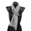 Missoni wool blend unisex neck warmer wrap mens scarf