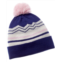 Qi Cashmere mountain ski cashmere hat