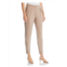 &BASICS womens slouchy cropped ankle pants