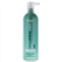 Rusk deepshine color smooth sulfate-free shampoo by for unisex - 25 oz shampoo