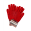 Missoni product template dnu wool-blend gloves