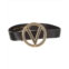 Valentino by Mario Valentino giusy forever leather belt