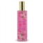 Bodycology 544264 8 oz pink vanilla wish perfume fragrance mist spray for women
