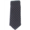 The Men mens silk paisley neck tie