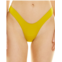 MONICA HANSEN that 90s vibe bikini bottom