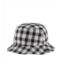 A.P.C. mark bucket hat