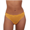 Timpa Lingerie duet lace low rise thong in marigold