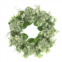 Creative Displays 24 hydrangea and budding flower wreath
