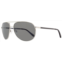 Corsa unisex sunglasses marko c02 palladium/carbon fiber 62mm