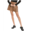 LAMARQUE rhonda leather mini skirt