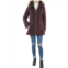 Marc New York by Andrew Marc womens quilted puffer parka coat