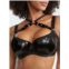 Scantilly by Curvy Kate womens buckle up underwire demi bra