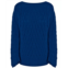 Malo wool womens sweater