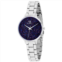 Roberto Bianci womens purple dial watch