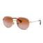 Ralph by Ralph Lauren ra 4135 911613 55mm womens round sunglasses
