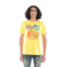 Cult of Individuality-Men short sleeve crew neck tee killer in maize