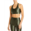 All Access womens solid workout sports bra