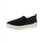 Dr. Scholl delight cozy womens faux fur lifestyle slip-on sneakers