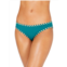 Becca by Rebecca Virtue camille womens reversible low rise bikini swim bottom
