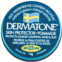 Dermatone 503002208 mini tin spf23 0.5 oz single lip balm