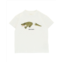Palm Angels crocodile graphic t-shirt